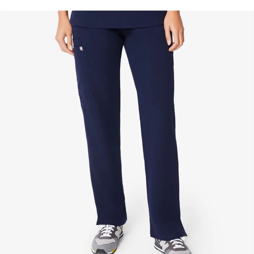 Figs Cargo Scrub Pants